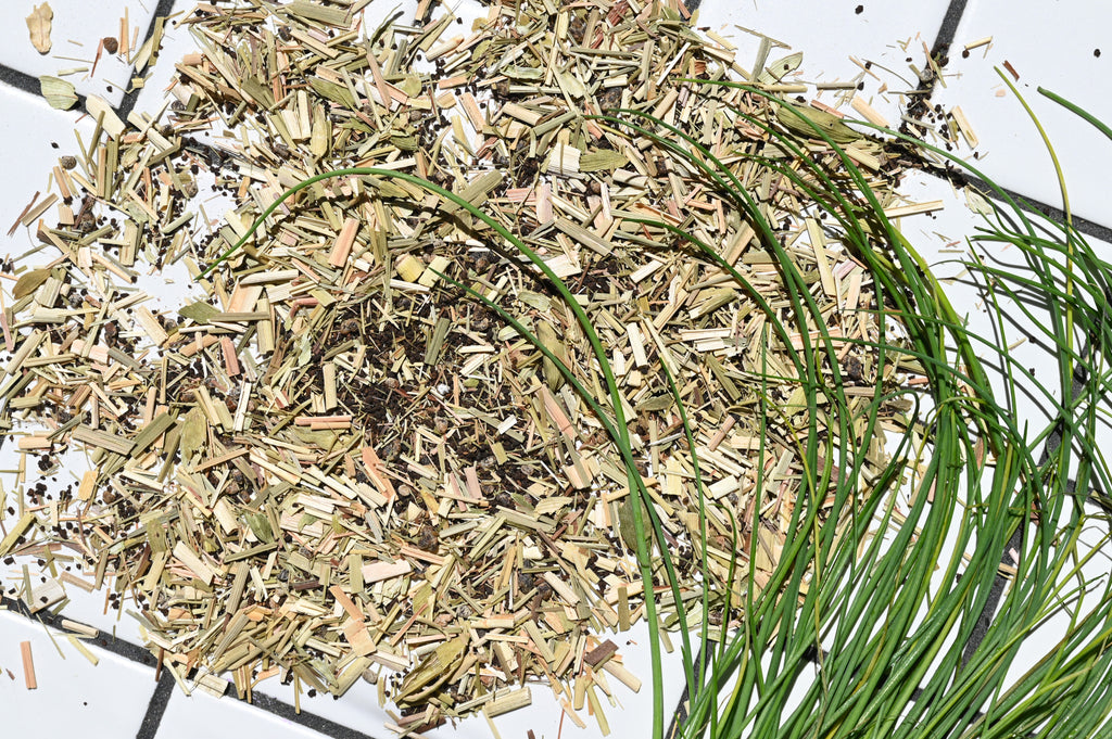Boost Your Health with Lemongrass Tea: A Guide