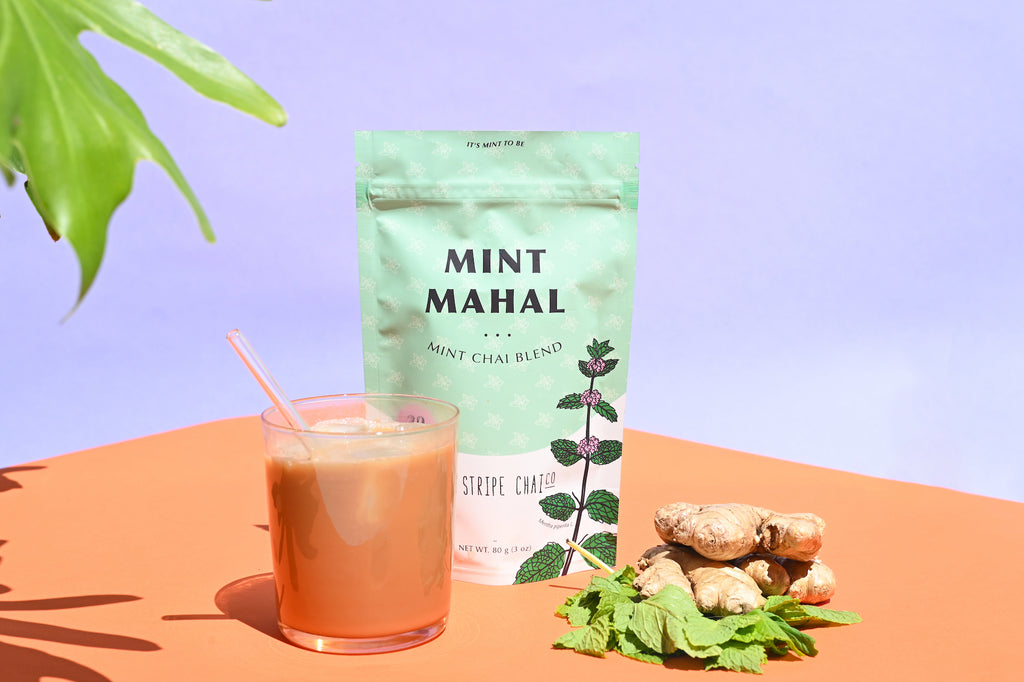 Make Mint Tea a Part of your Daily Routine and Your Gut will Thank you