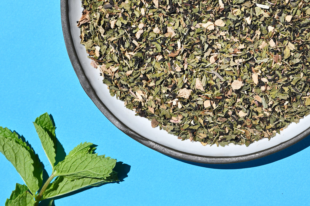 9 Health Benefits of Mint Tea