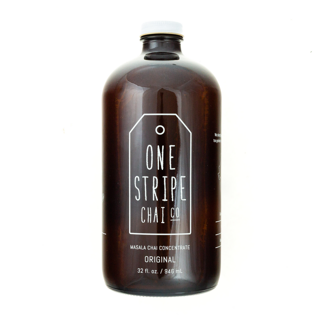32oz Original Chai Concentrate
