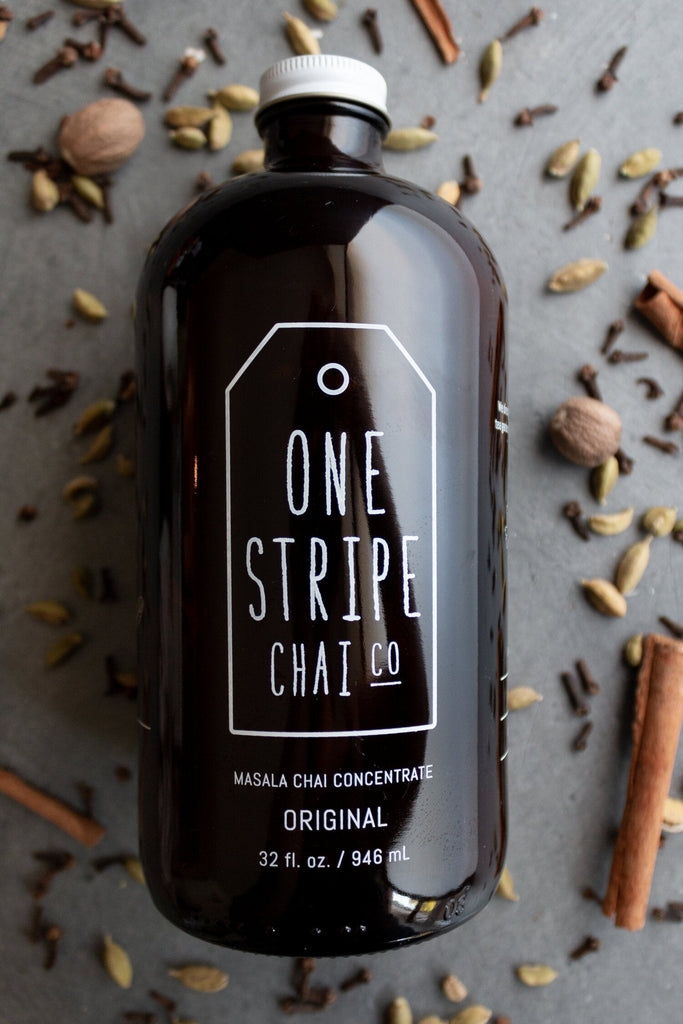 32oz Original Chai Concentrate